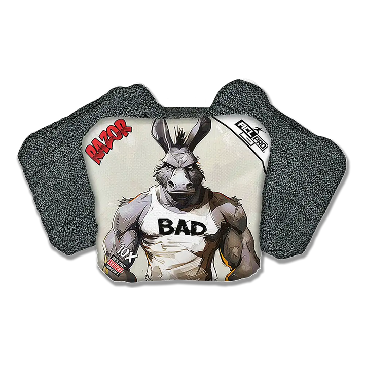 10X PRO | Bad Ass Muscles