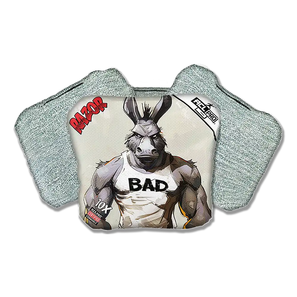 10X PRO | Bad Ass Muscles