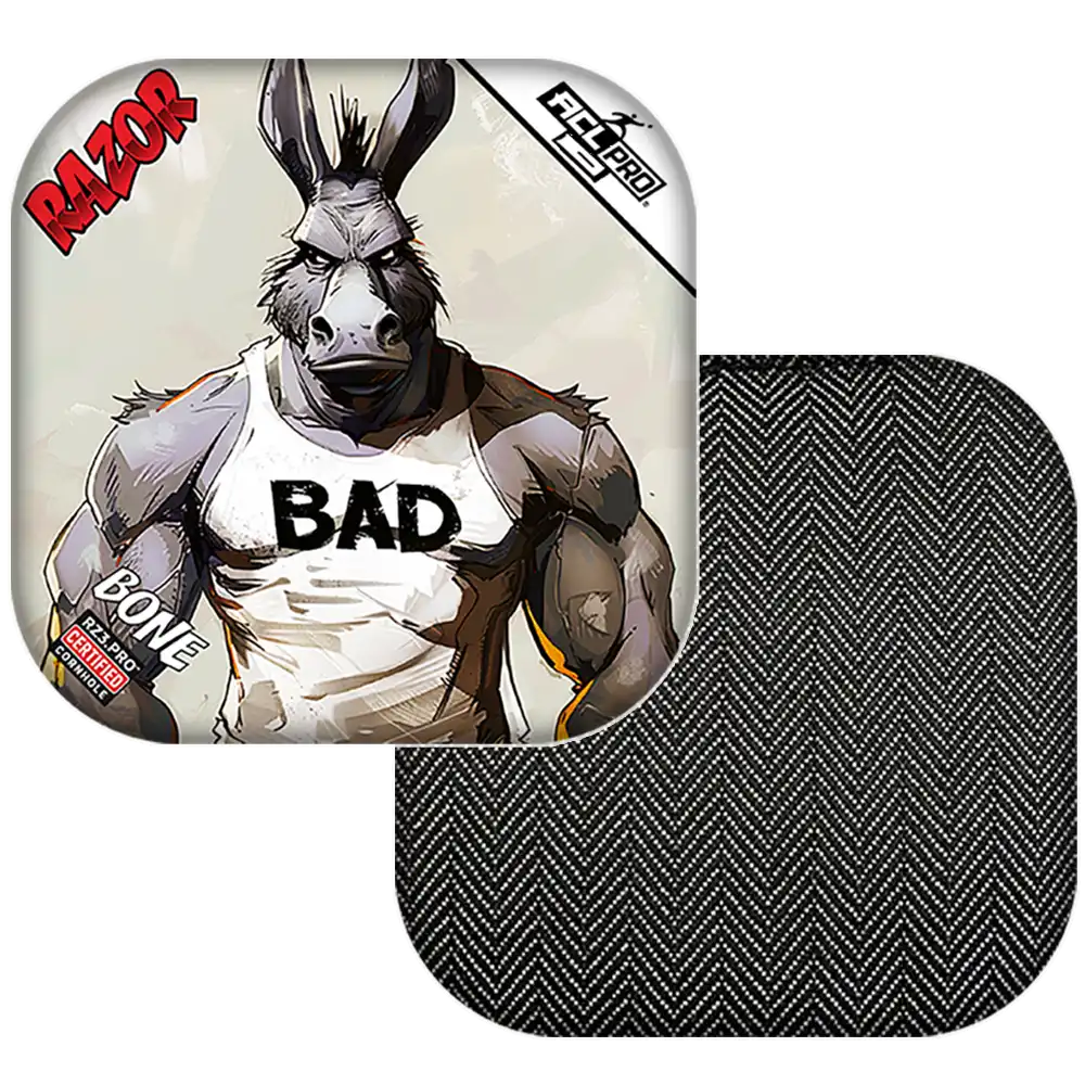 Bone PRO | Bad Ass Muscles