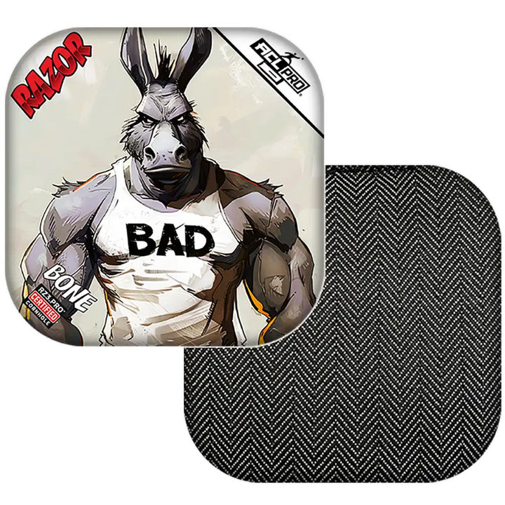 Bone PRO | Bad Ass Muscles
