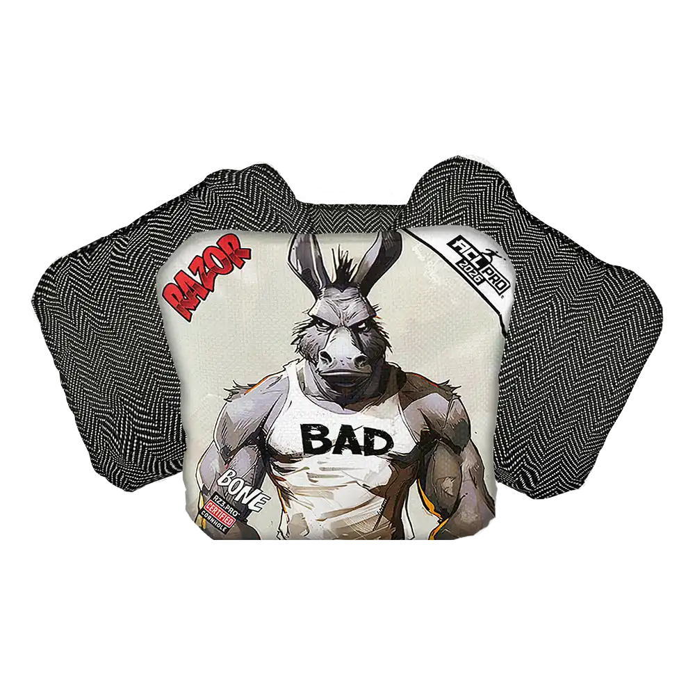 Bone PRO | Bad Ass Muscles