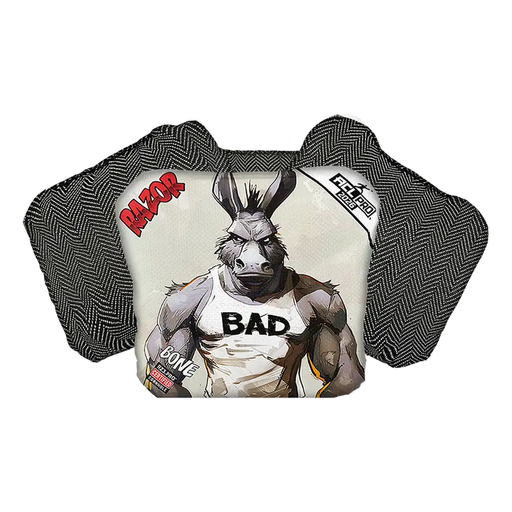 Bone PRO | Bad Ass Muscles