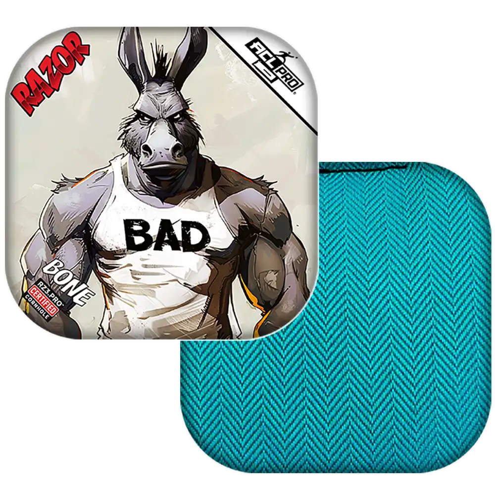 Bone PRO | Bad Ass Muscles
