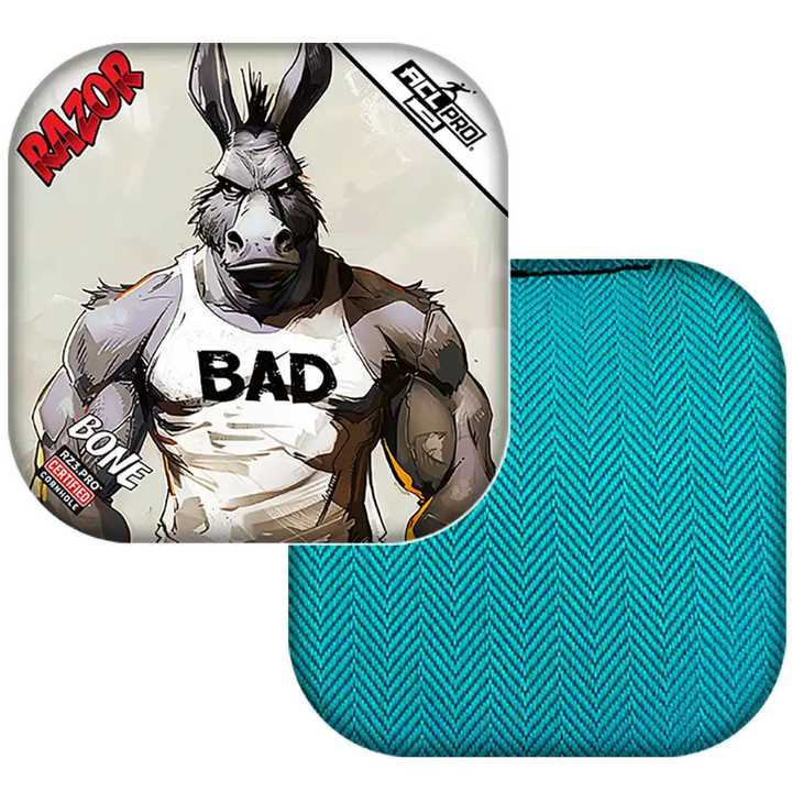 Bone PRO | Bad Ass Muscles