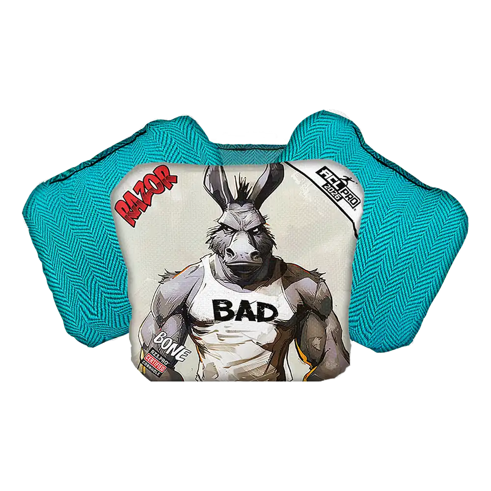 Bone PRO | Bad Ass Muscles