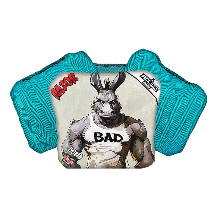 Bone PRO | Bad Ass Muscles