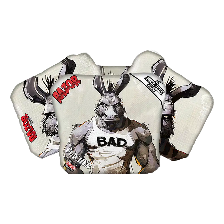 Butcher PRO | Bad Ass Muscles