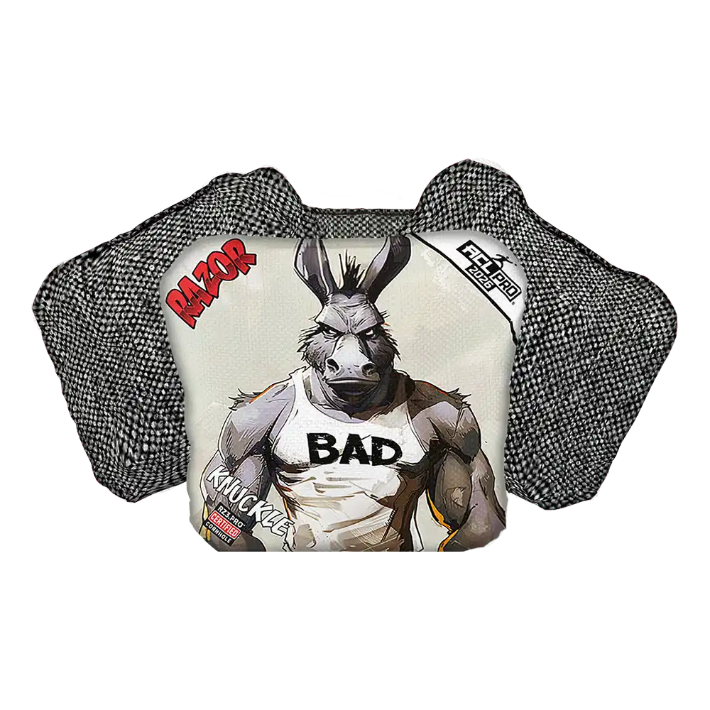 Knuckle PRO | Bad Ass Muscles