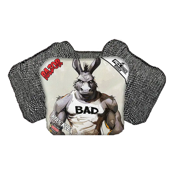 Knuckle PRO | Bad Ass Muscles