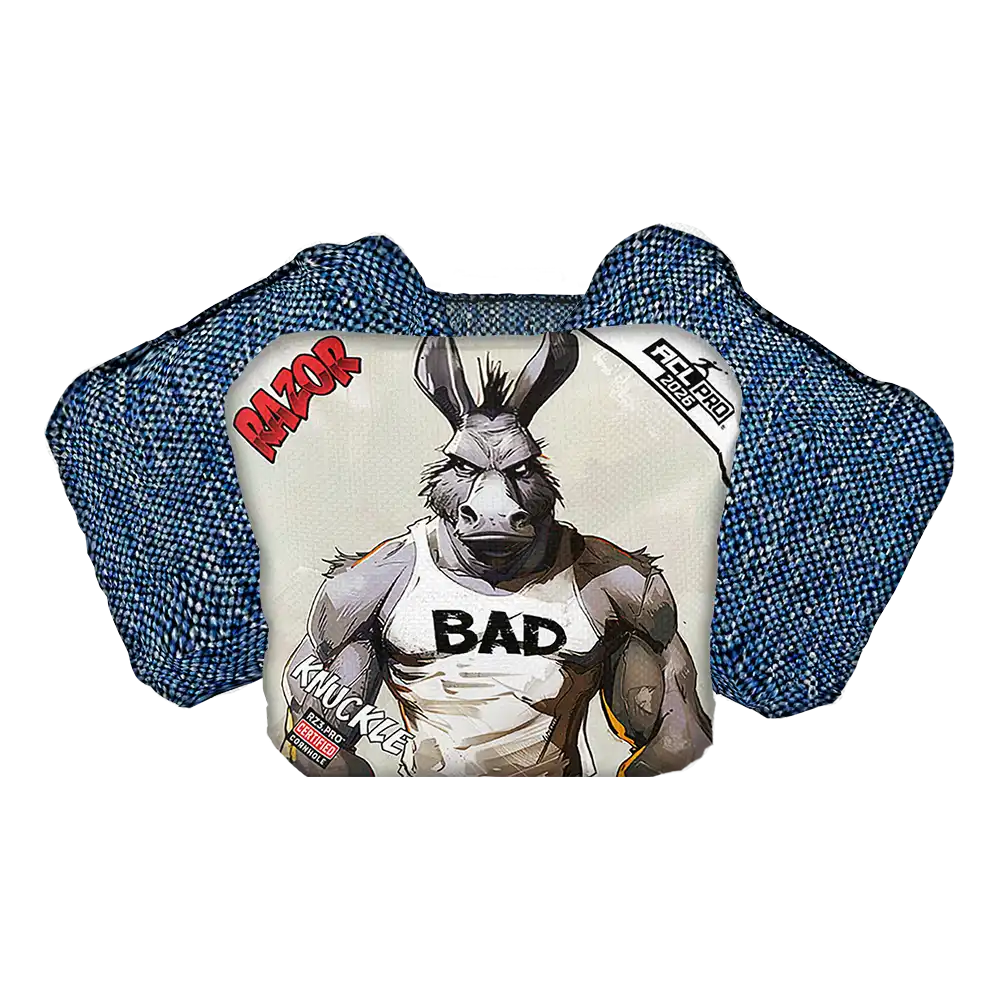 Knuckle PRO | Bad Ass Muscles