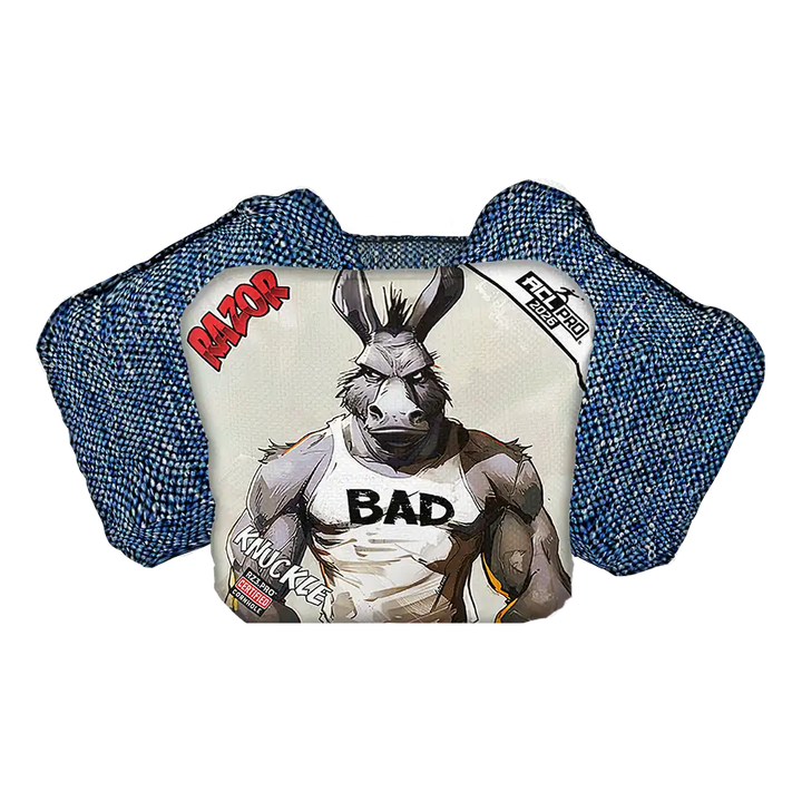 Knuckle PRO | Bad Ass Muscles