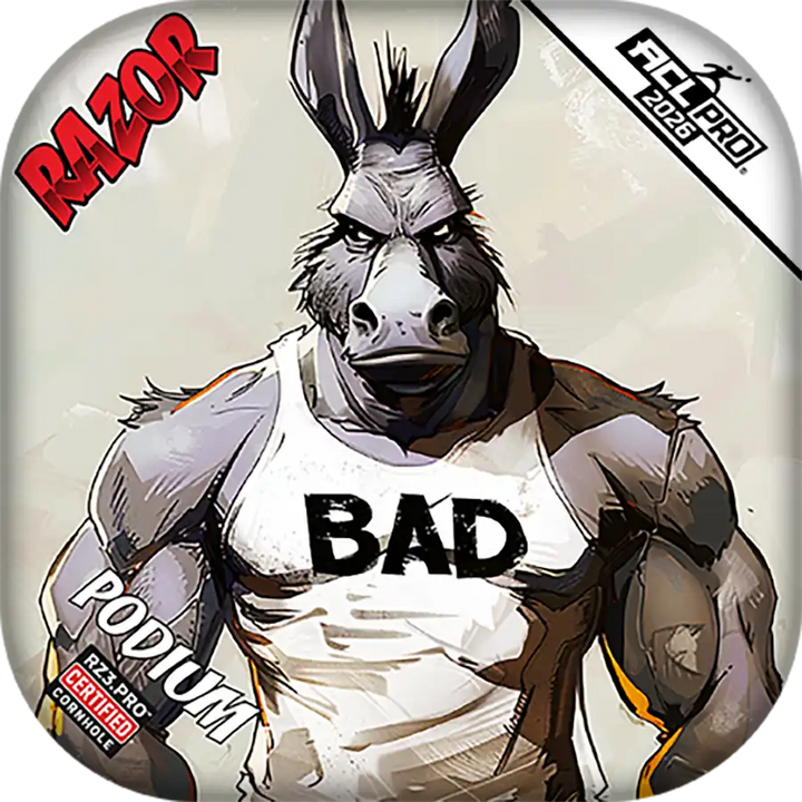 Podium PRO | Bad Ass Muscles