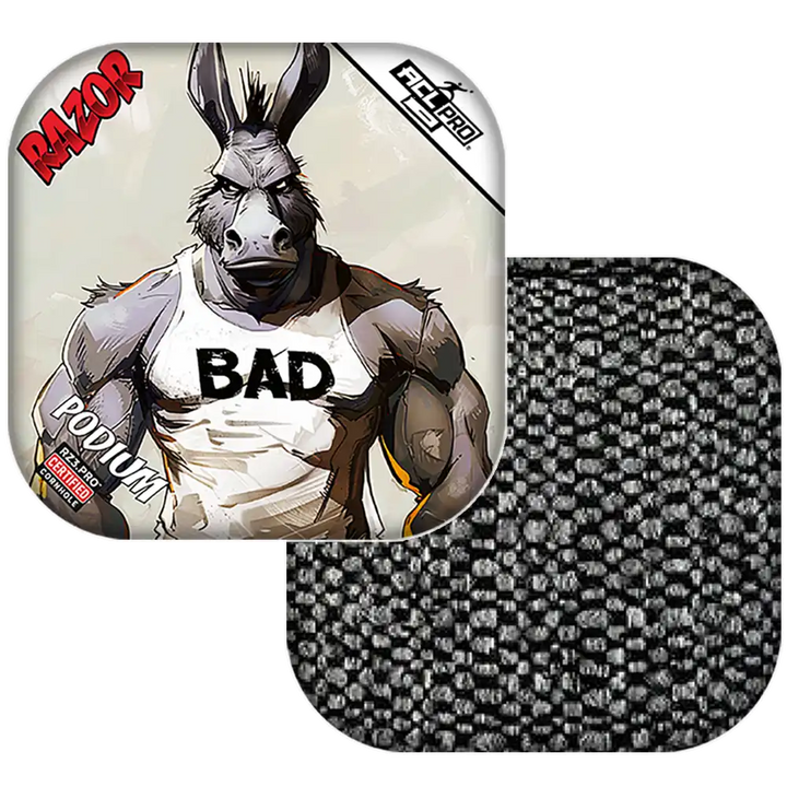 Podium PRO | Bad Ass Muscles