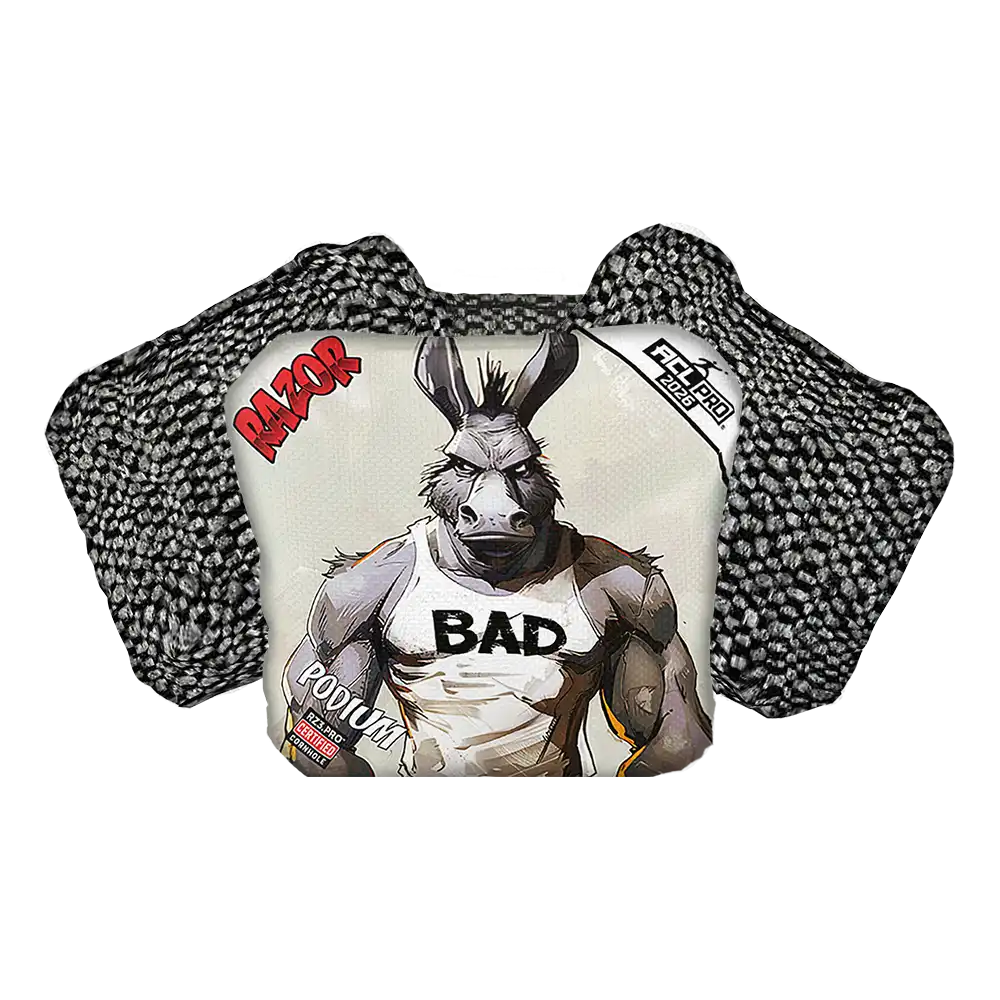 Podium PRO | Bad Ass Muscles