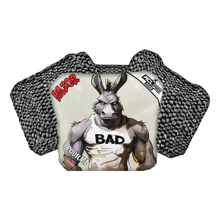 Podium PRO | Bad Ass Muscles