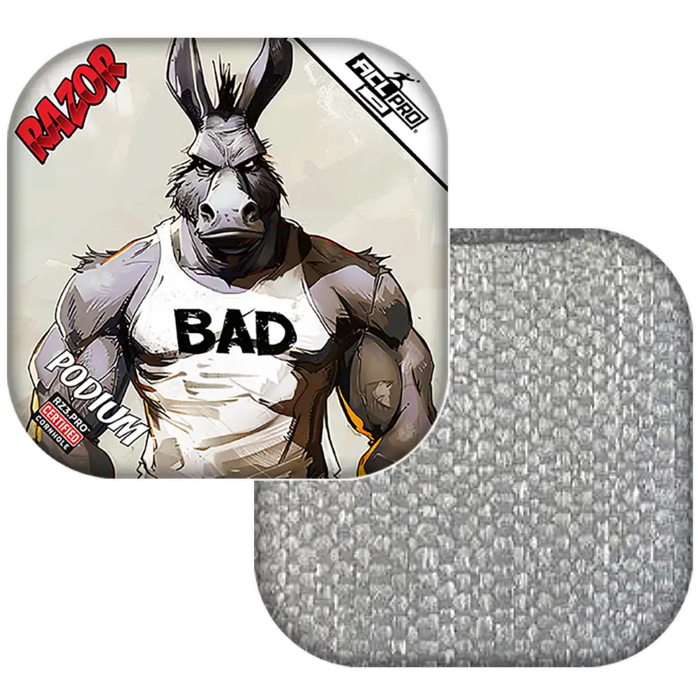 Podium PRO | Bad Ass Muscles