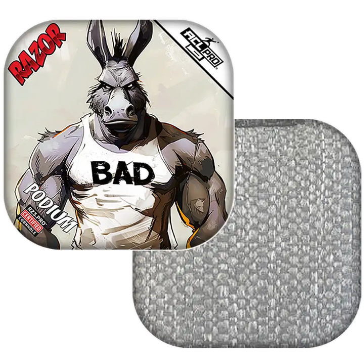 Podium PRO | Bad Ass Muscles