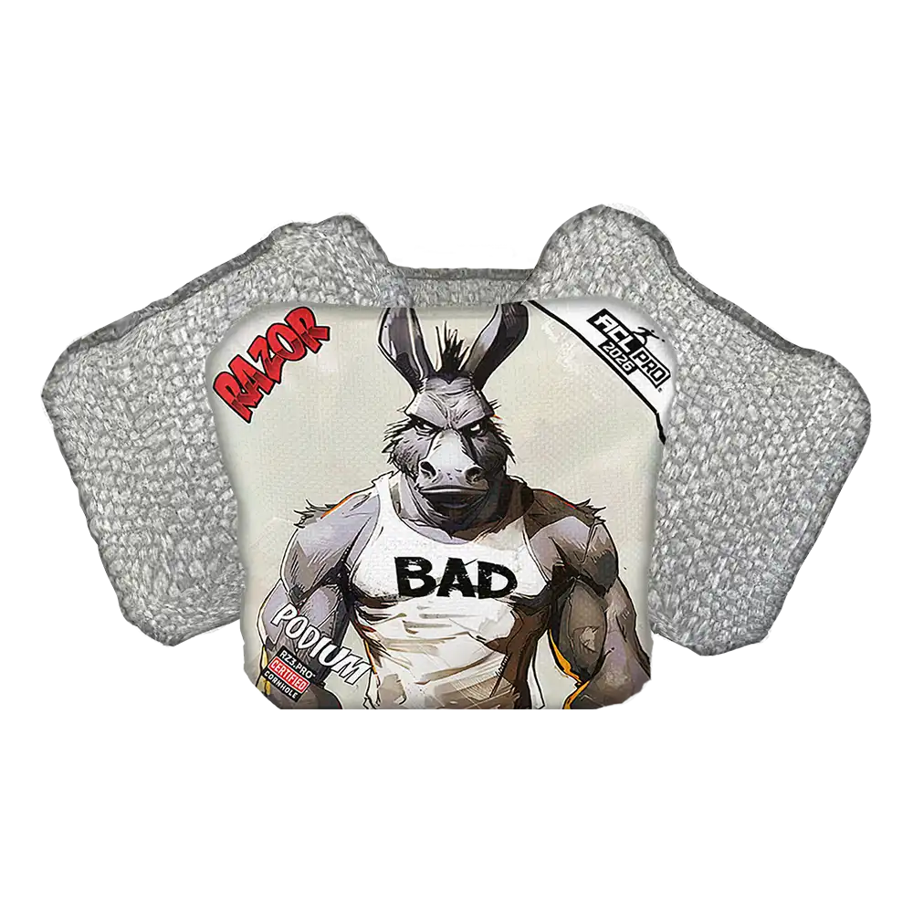 Podium PRO | Bad Ass Muscles