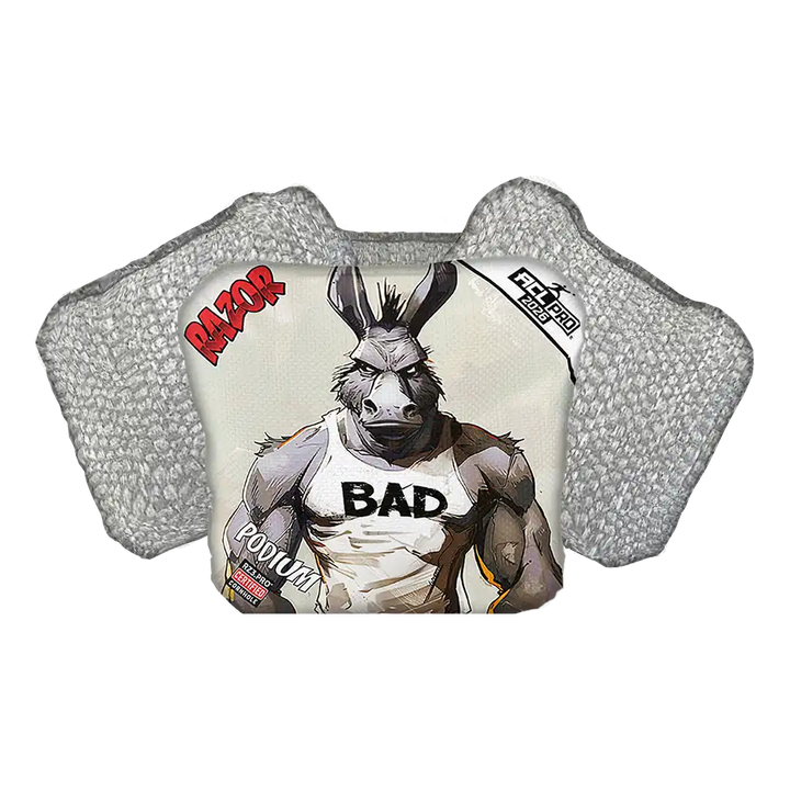 Podium PRO | Bad Ass Muscles
