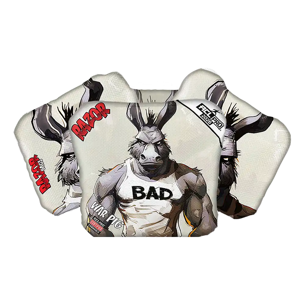 War Pig PRO | Bad Ass Muscles
