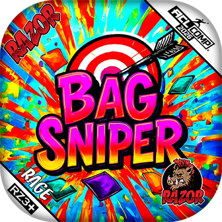 Rage COMP | Bag Sniper