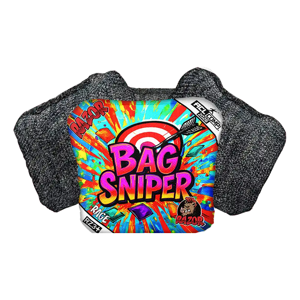 Rage COMP | Bag Sniper