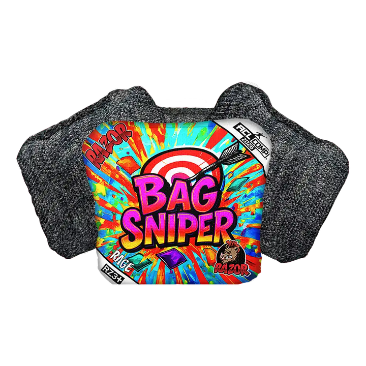 Rage COMP | Bag Sniper