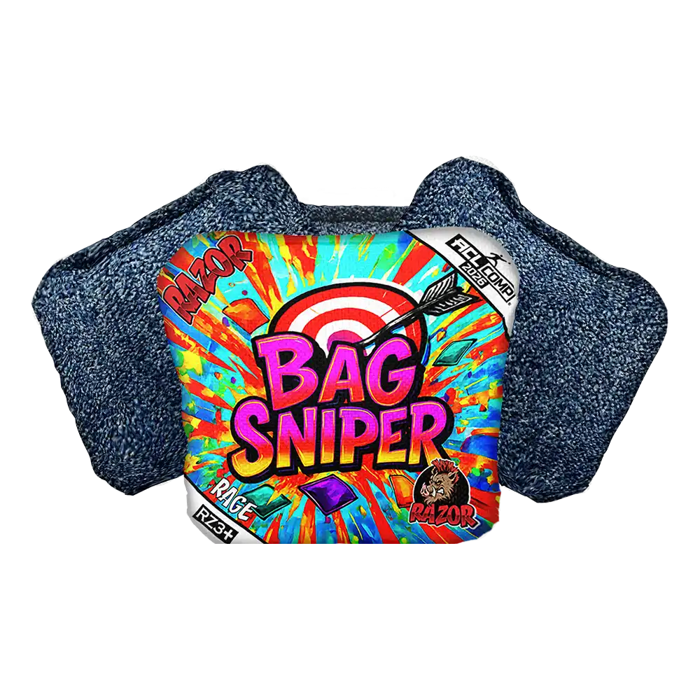 Rage COMP | Bag Sniper
