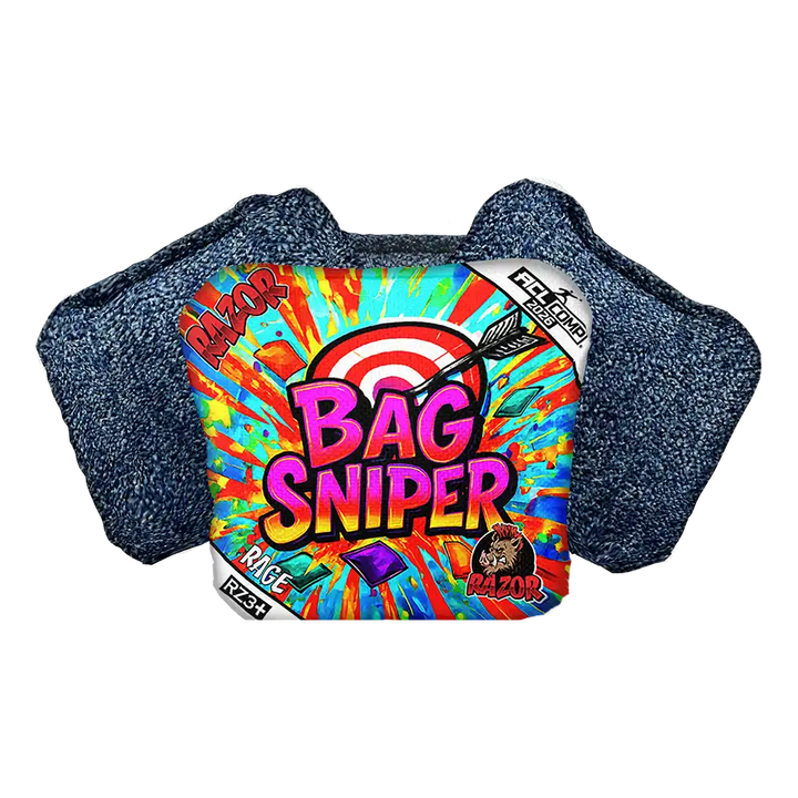 Rage COMP | Bag Sniper
