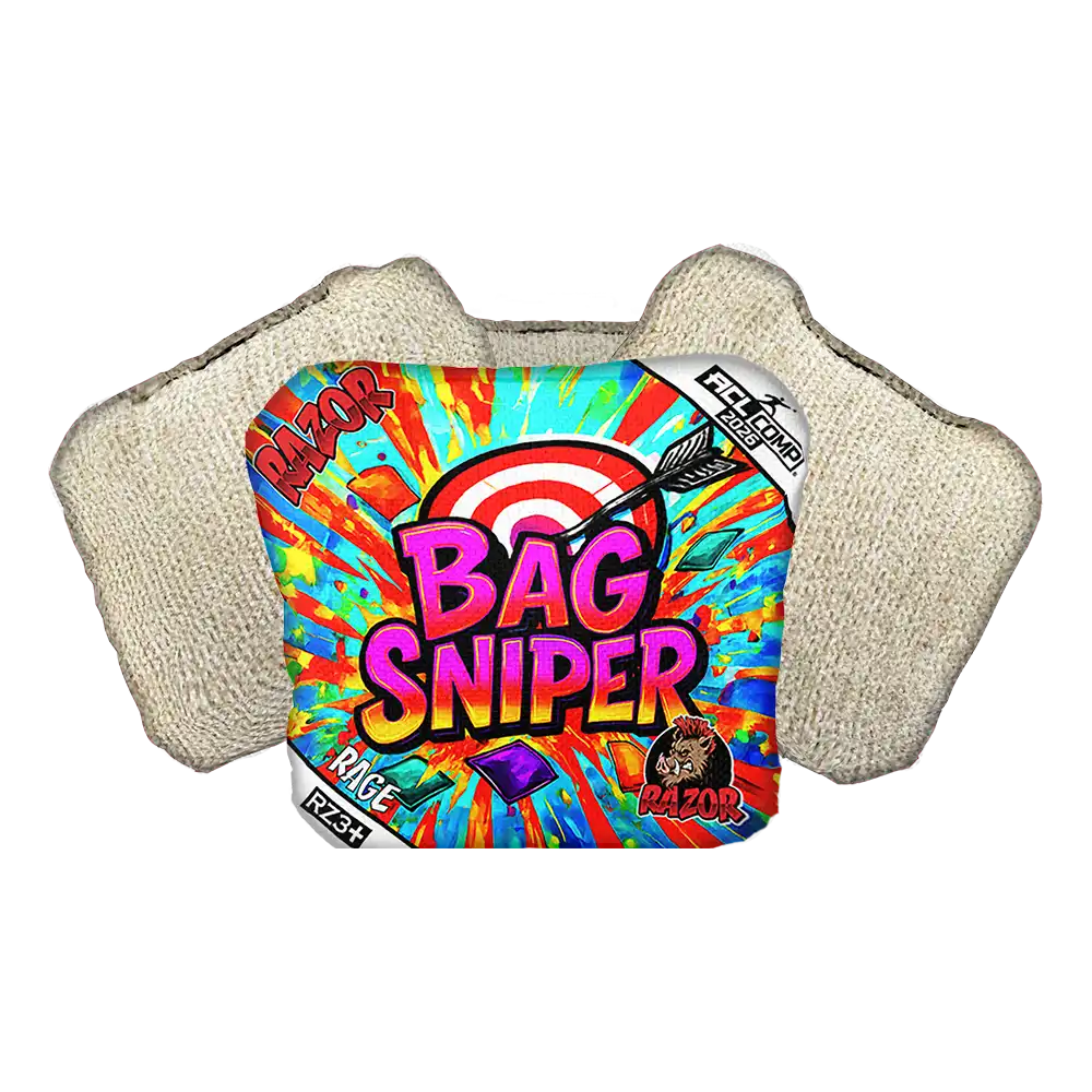 Rage COMP | Bag Sniper