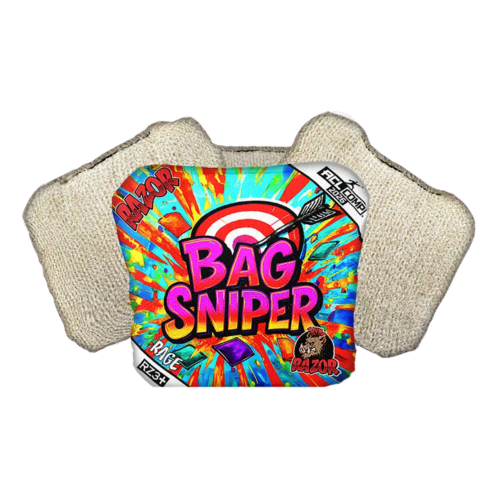 Rage COMP | Bag Sniper