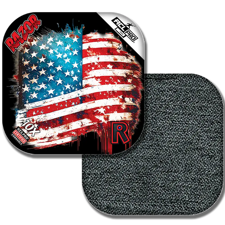 10X PRO | Battle Flag