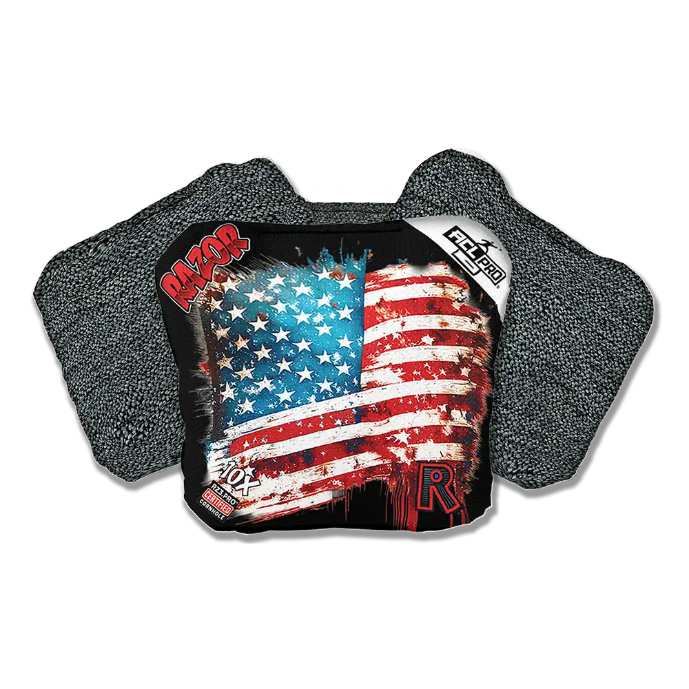 10X PRO | Battle Flag