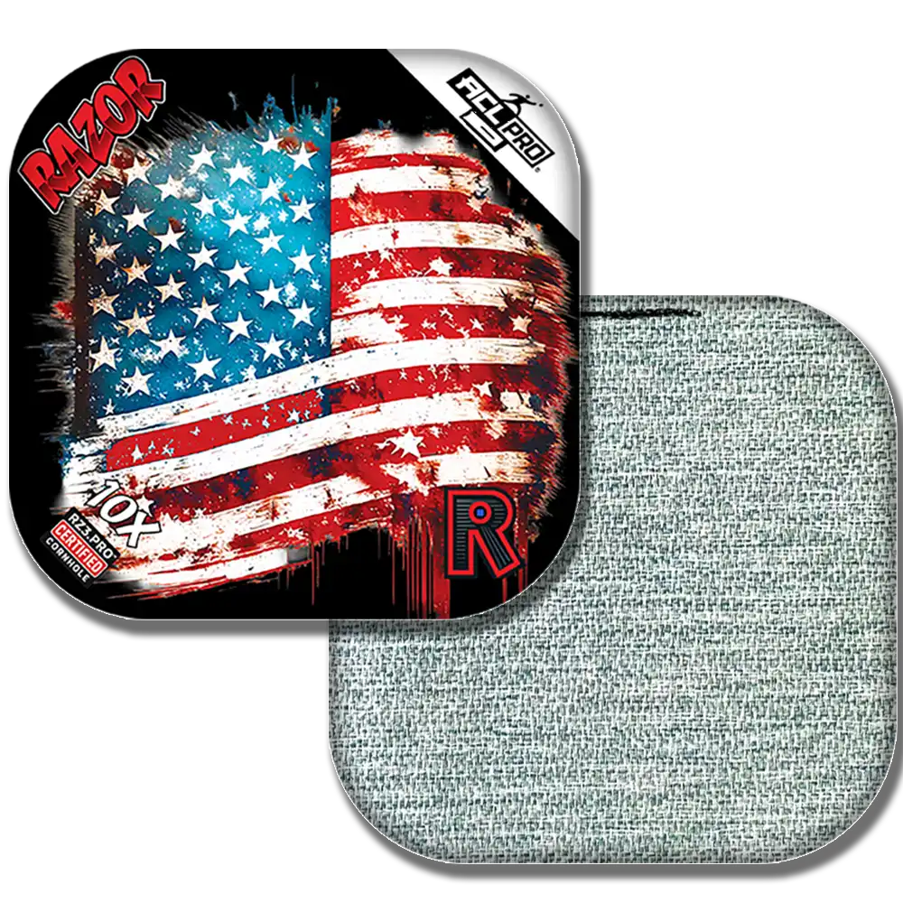 10X PRO | Battle Flag