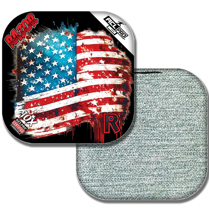 10X PRO | Battle Flag