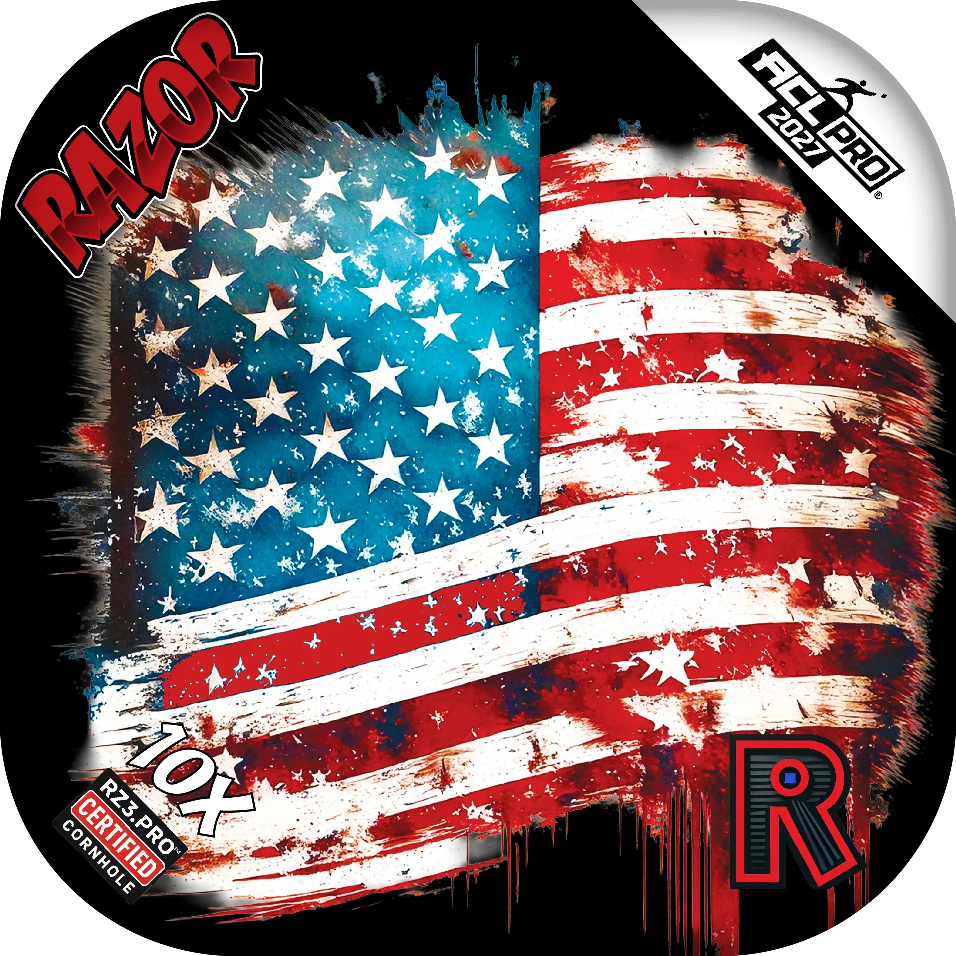 10X PRO | Battle Flag