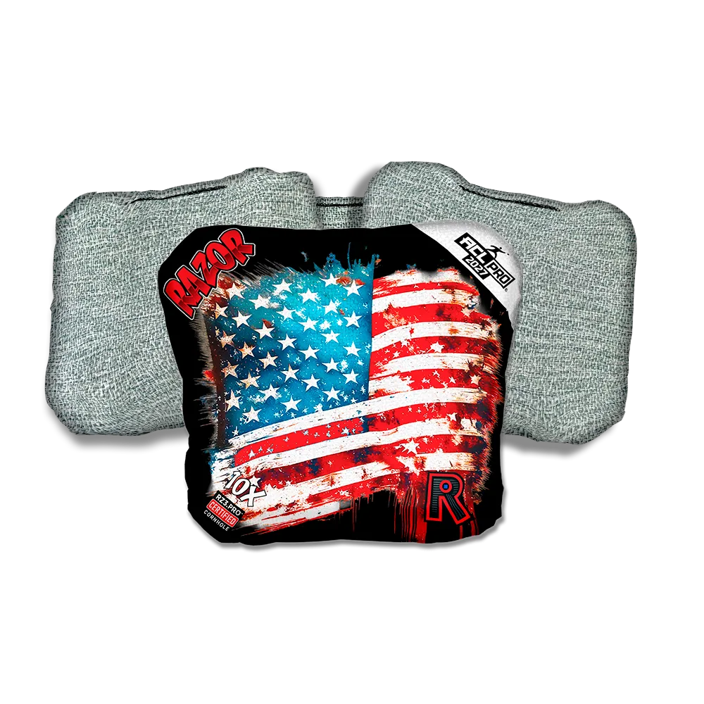 10X PRO | Battle Flag