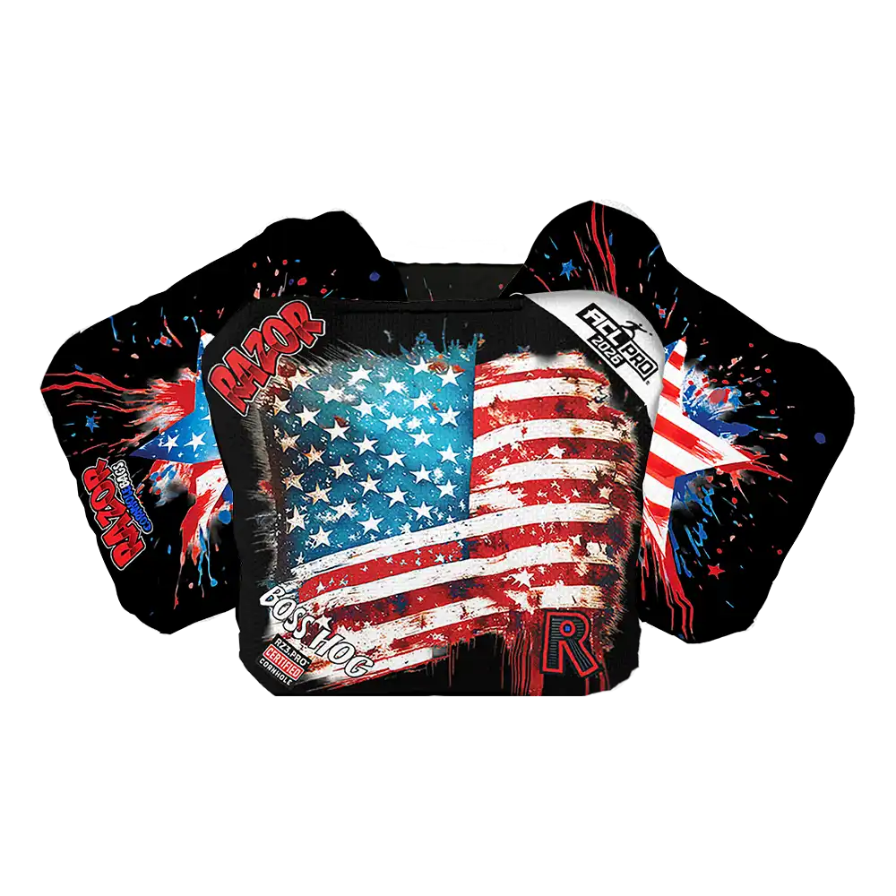 Boss Hog PRO | Battle Flag