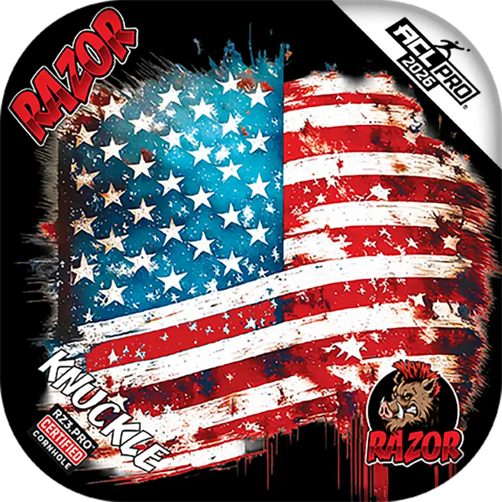 Knuckle PRO | Battle Flag