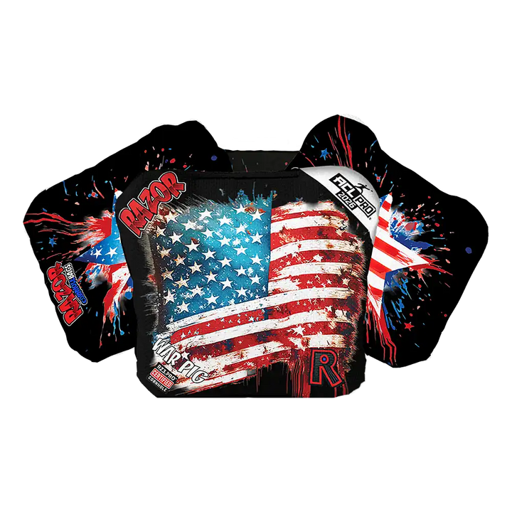 War Pig PRO | Battle Flag