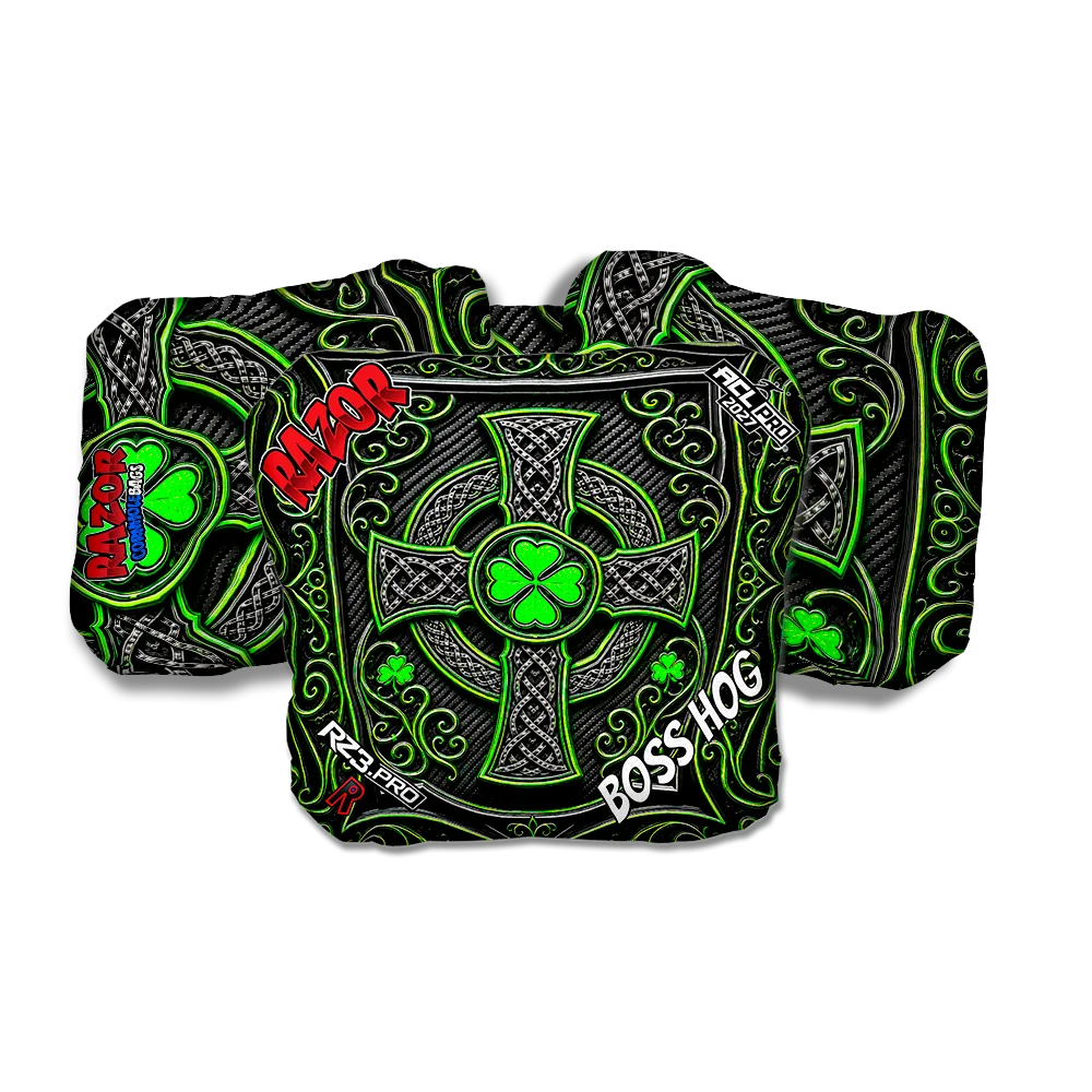 Boss Hog PRO | Black Clover