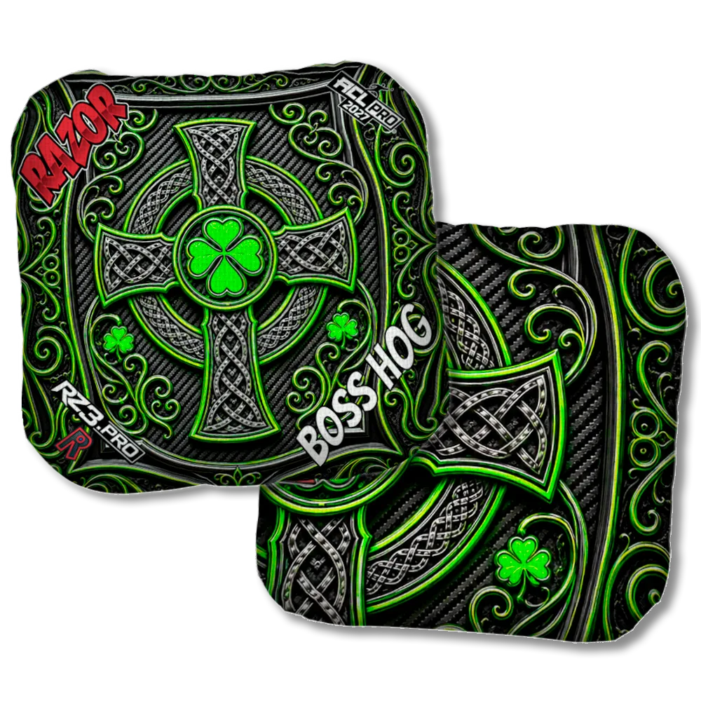 Boss Hog PRO | Black Clover