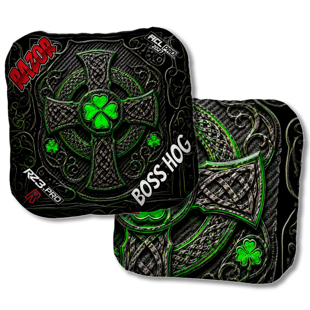 Boss Hog PRO | Black Clover