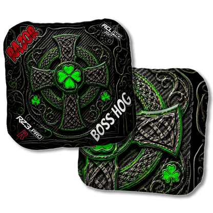 Boss Hog PRO | Black Clover