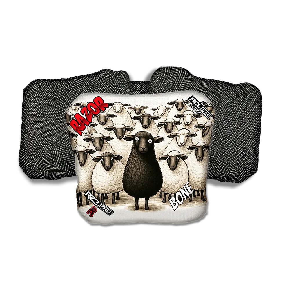 Bone PRO | Black Sheep
