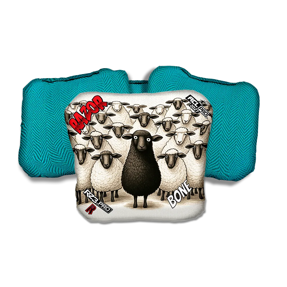 Bone PRO | Black Sheep