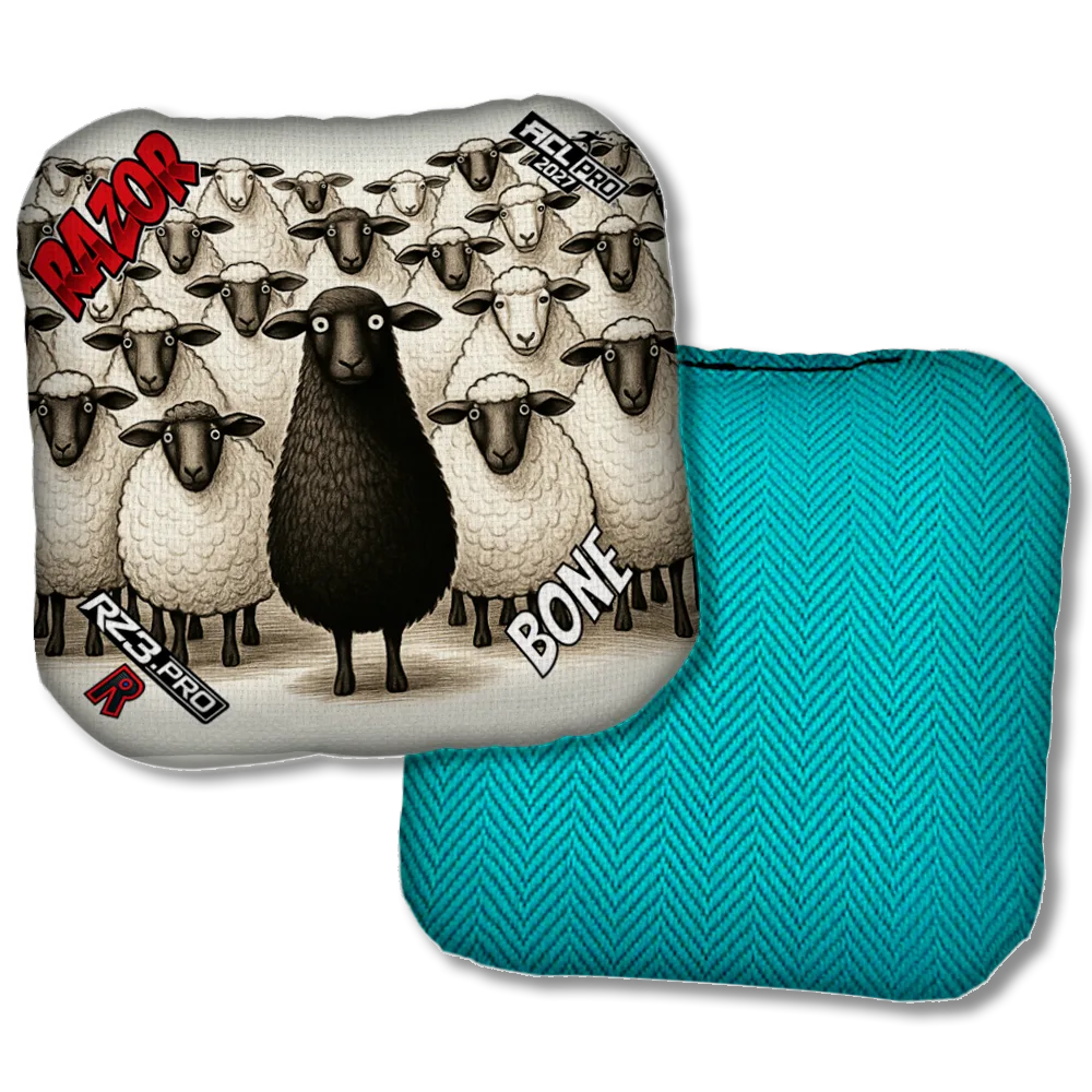 Bone PRO | Black Sheep