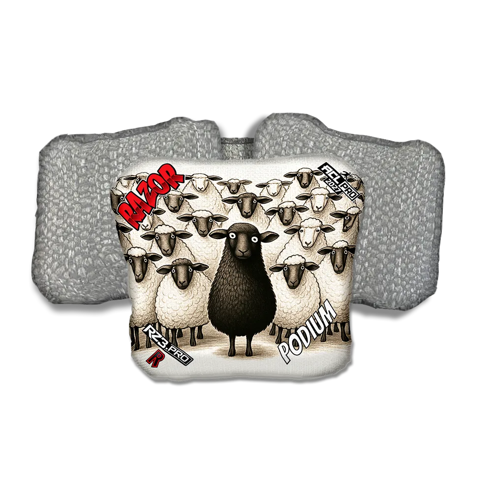 Podium PRO | Black Sheep