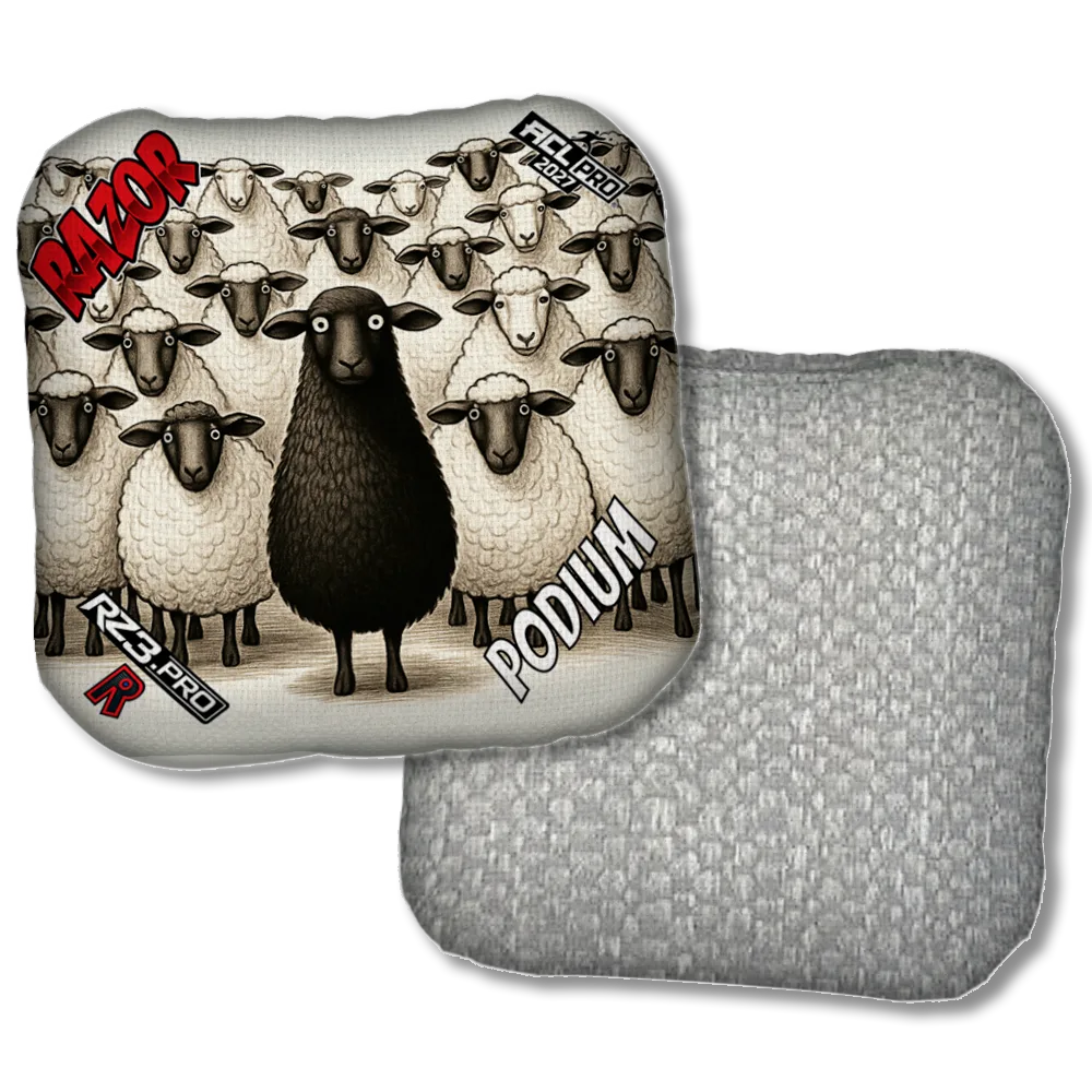 Podium PRO | Black Sheep