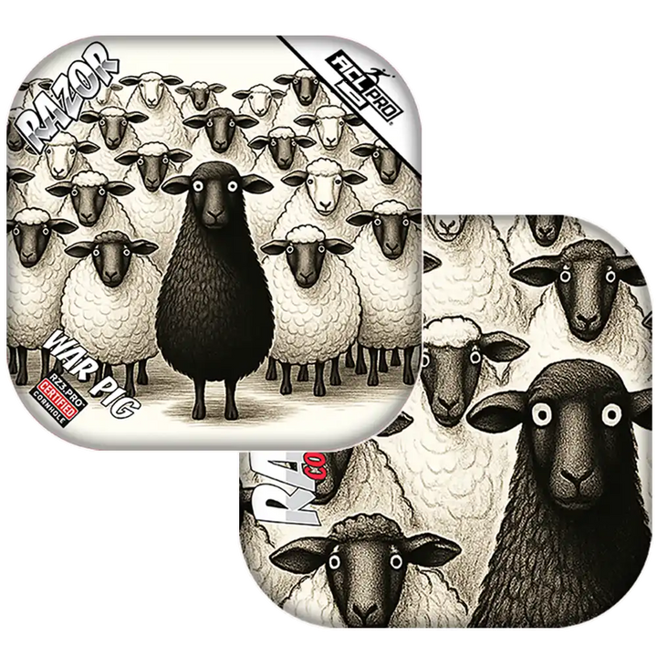 War Pig PRO | Black Sheep